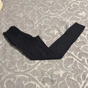 Women's aerie Offline Black Leggings